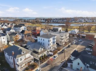 11 Pearl Ave, Winthrop, MA 02152