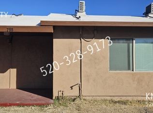 755 E Pastime Rd, Tucson, AZ 85719