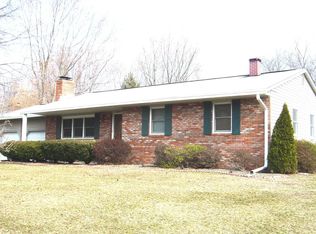 1823 Woodrail Dr, Millersville, MD 21108