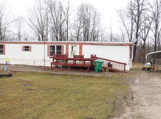 8741 State Highway 246, Spencer, IN 47460