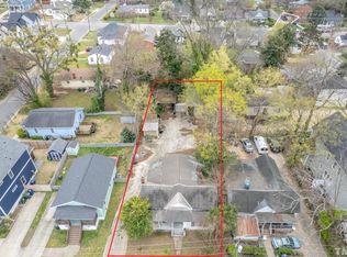 1112 Oakwood Ave, Raleigh, NC 27601