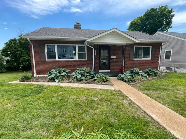 128 N 10th St, Festus, MO 63028