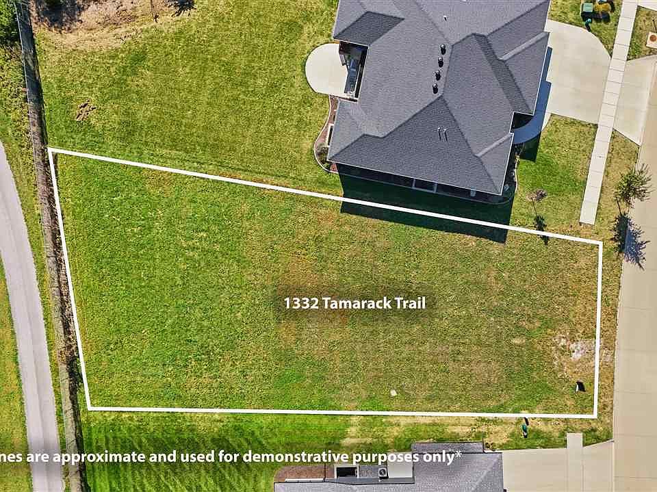 1st image of 1332 Tamarack Trl