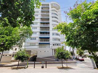 1214 Magdalena #8, San Juan, PR 00907