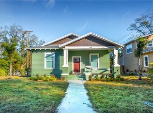 501 W Alva St, Tampa, FL 33603