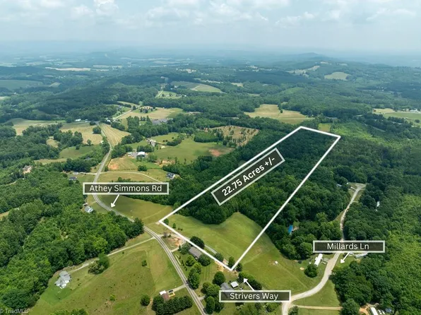 0 Striver Way #1, Mount Airy, NC 27030
