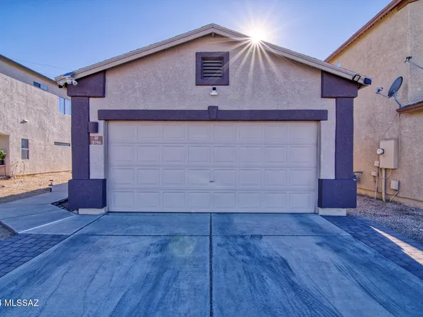 3796 E Felix Blvd, Tucson, AZ 85706