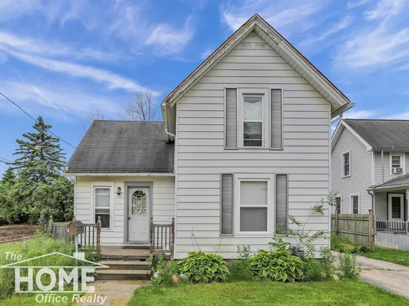 709 Lynn St, Owosso, MI 48867
