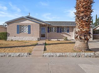 5139 Garry Owen Rd, El Paso, TX 79903