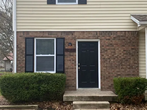 638 R S Bradley Blvd APT A, Clarksville, TN 37042