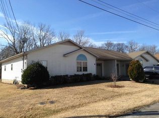 109 John Paul Ave, Russellville, KY 42276