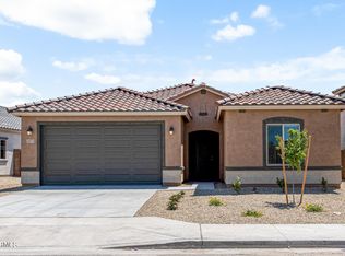 24575 W Verlea Dr, Buckeye, AZ 85326