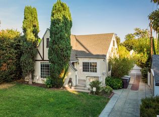 1312 Winchester Ave, Glendale, CA 91201