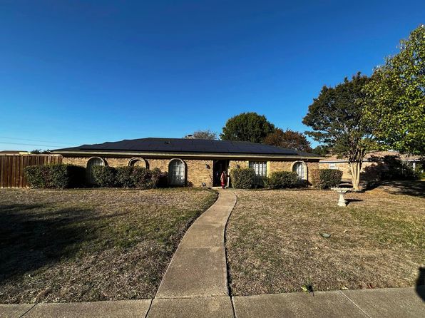 2101 Forestcrest Dr