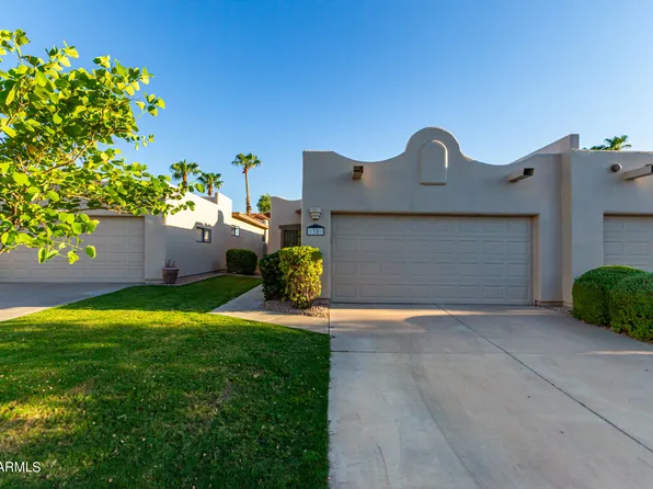 5445 E MCKELLIPS Road #38, Mesa, AZ 85215