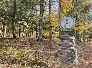 LOT 201 Snow Hill Falls Rd, Cresco, PA 18326