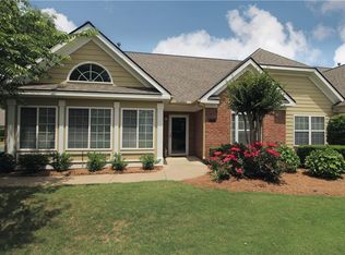 1105 Sweet Apple Cir, Alpharetta, GA 30004