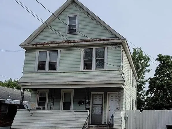 531 Florence St #2, Schenectady, NY 12308