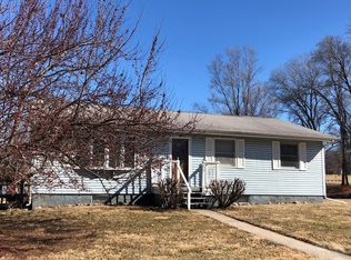 209 N Monroe St, Shenandoah, IA 51601