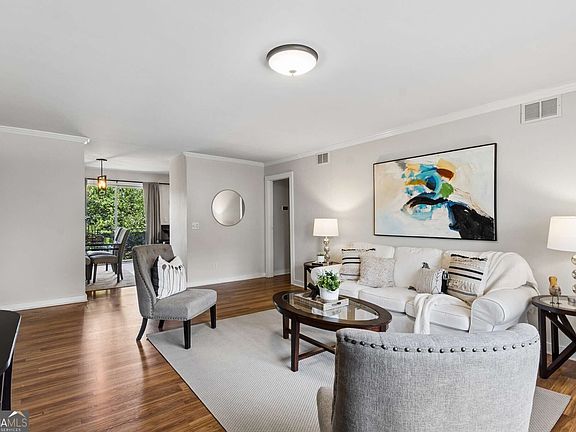 5th image of 115 Biscayne Dr NW APT A6