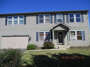 3906 Sedge St, Zion, IL 60099