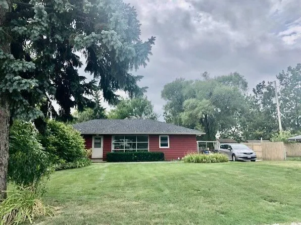 2701 Rapids DRIVE, Racine, WI 53404