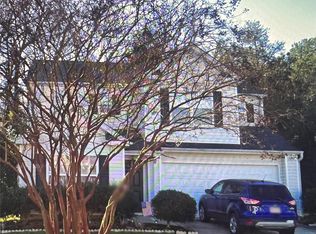 2113 Waters Trail Dr, Charlotte, NC 28216