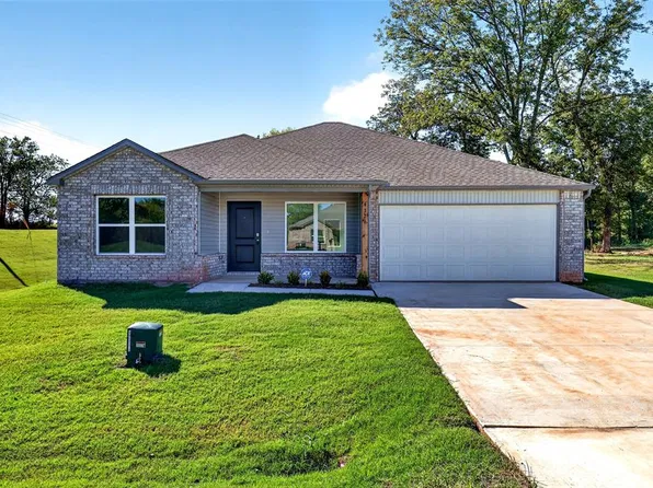4326 S Elm Ridge St, Stillwater, OK 74074