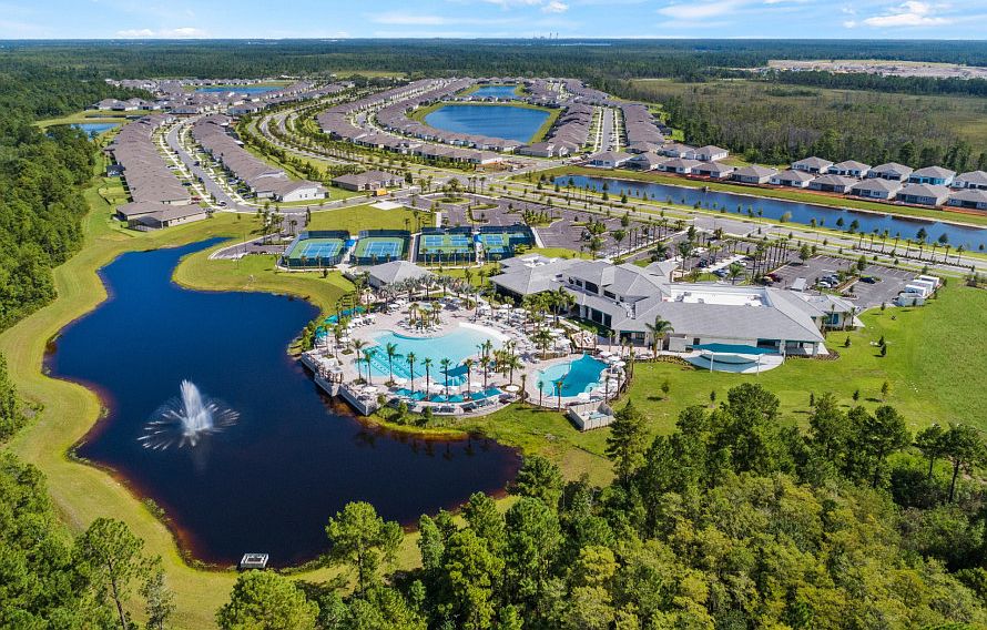 St. Cloud Attraction