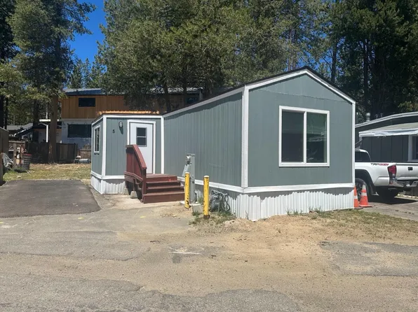 3740 Blackwood Rd APT 5, South Lake Tahoe, CA 96150