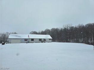 8640 W Stair Rd, West Salem, OH 44287