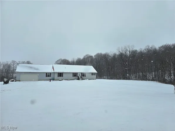 8640 W Stair Rd, West Salem, OH 44287