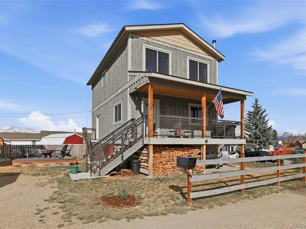 507 Alder Street, Leadville, CO 80461