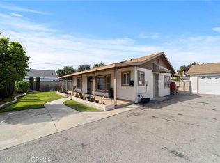 2047 E Cypress St, Covina, CA 91724