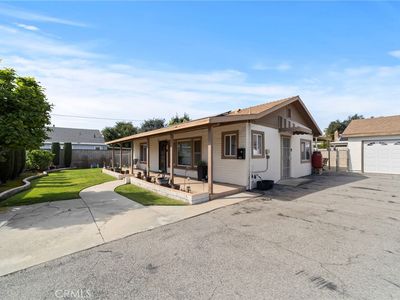 2047 E Cypress St, Covina, CA, 91724