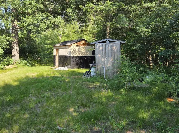 N15556 17th Ave, Necedah, WI 54646