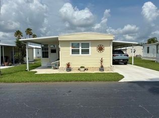 842 S Judy Ave, Avon Park, FL 33825
