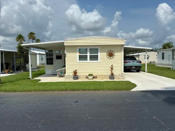 842 S Judy Ave, Avon Park, FL 33825