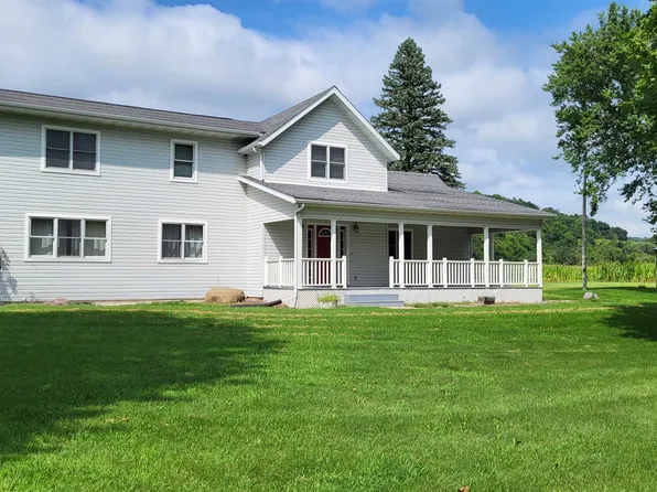 33108 County Road B, Lone Rock, WI 53556