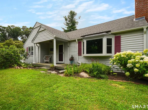 54 Box Mountain Drive, Vernon, CT 06066