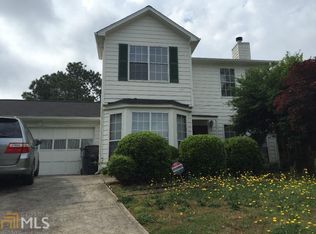 1224 Brynhill Ct, Buford, GA 30518