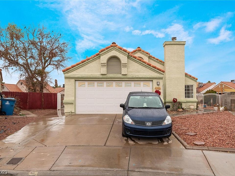 5792 Goodsprings Ct, Las Vegas, NV 89110 Zillow