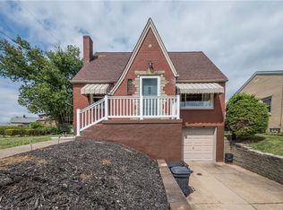 2154 Vermont Ave, West Mifflin, PA