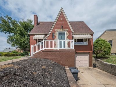 2154 Vermont Ave, West Mifflin, PA, 15122