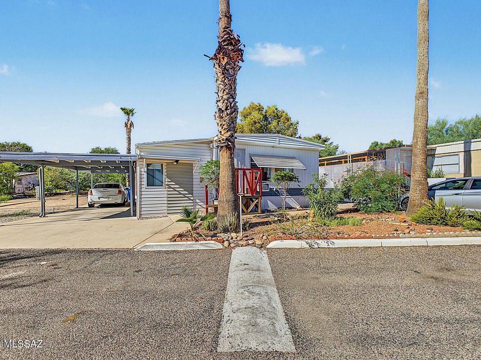 1st image of 3810 N Romero Rd Lot 55