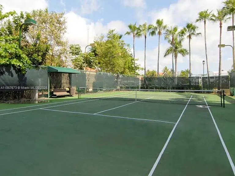 3600 Yacht Club Dr #1503 — Photo 9