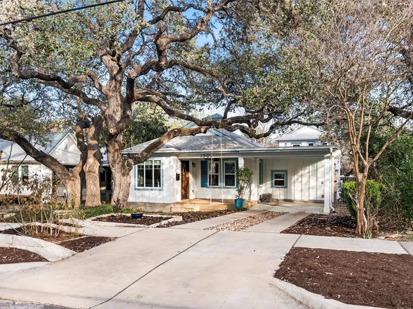 1507 Newning Ave, Austin, TX 78704