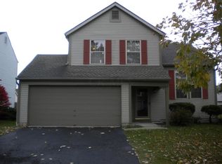 6817 Bennell Dr, Reynoldsburg, OH