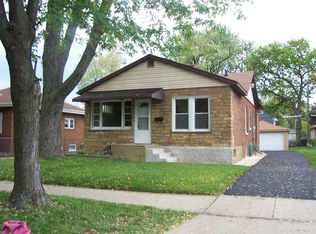 6817 Colorado Ave, Hammond, IN 46323