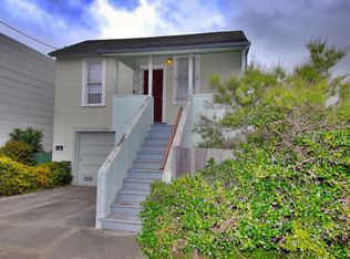 135 Rey St, San Francisco, CA 94134